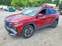 5NMJBCDE6TH645326 2026 HYUNDAI TUCSON
