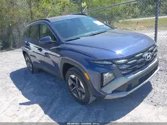 5NMJBCDE6TH661140 2026 HYUNDAI TUCSON