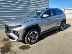 5NMJBCDE6TH663647 2026 HYUNDAI TUCSON