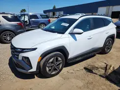 5NMJBCDE6TH664815 2026 HYUNDAI TUCSON