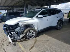 5NMJBCDE6TH666905 2026 HYUNDAI TUCSON