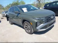 5NMJBCDE6TH669724 2026 HYUNDAI TUCSON
