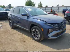 5NMJBCDE6TH675958 2026 HYUNDAI TUCSON