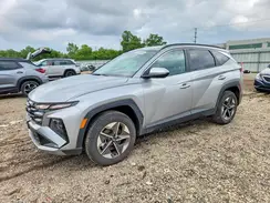 5NMJBCDE6TH686782 2026 HYUNDAI TUCSON