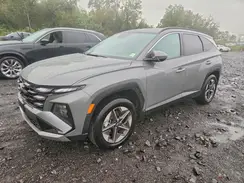 5NMJBCDE6TH692372 2026 HYUNDAI TUCSON