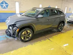 5NMJBCDE6TH706514 2026 HYUNDAI TUCSON
