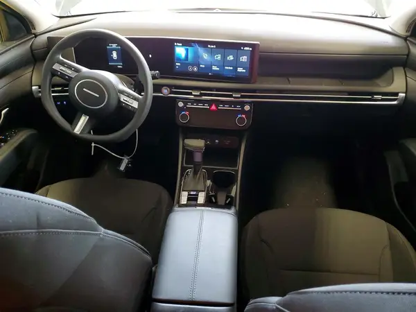 5NMJBCDE6TH706514 2026 HYUNDAI TUCSON - Image 8