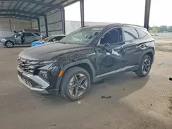 5NMJBCDE6TH721658 2026 HYUNDAI TUCSON