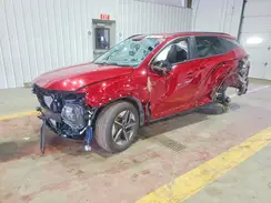 5NMJBCDE6TH723863 2026 HYUNDAI TUCSON