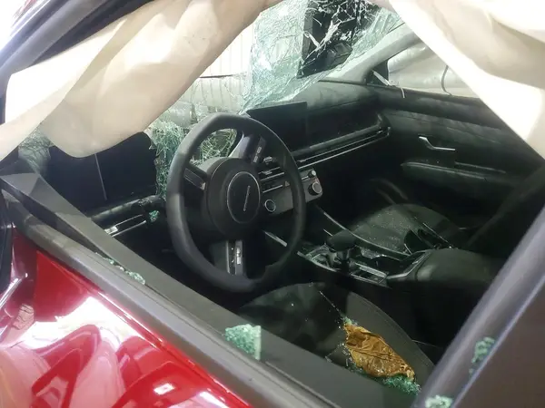 5NMJBCDE6TH723863 2026 HYUNDAI TUCSON - Image 8