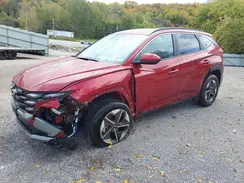5NMJBCDE6TH724057 2026 HYUNDAI TUCSON