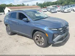 5NMJBCDE6TH726181 2026 HYUNDAI TUCSON
