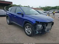 5NMJBCDE7RH296296 2024 HYUNDAI TUCSON