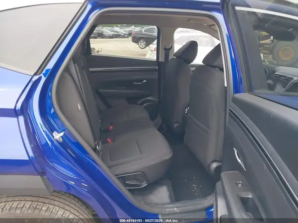 5NMJBCDE7RH296296 2024 HYUNDAI TUCSON - Image 8