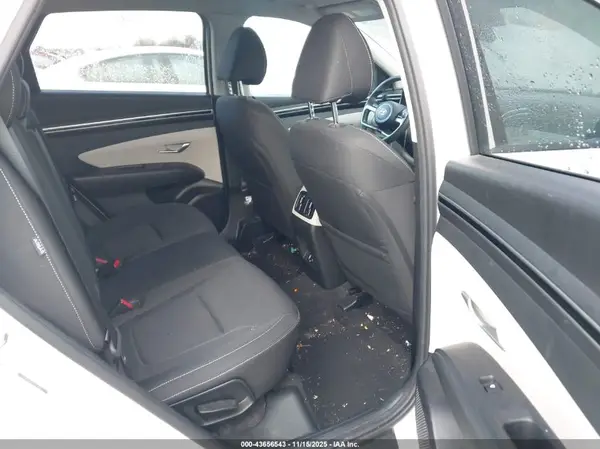 5NMJBCDE7RH298422 2024 HYUNDAI TUCSON - Image 8
