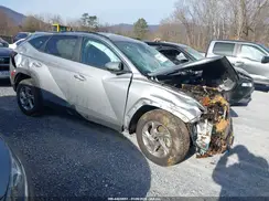5NMJBCDE7RH299120 2024 HYUNDAI TUCSON