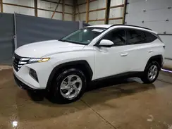 5NMJBCDE7RH299814 2024 HYUNDAI TUCSON