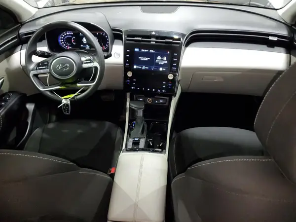 5NMJBCDE7RH299814 2024 HYUNDAI TUCSON - Image 8