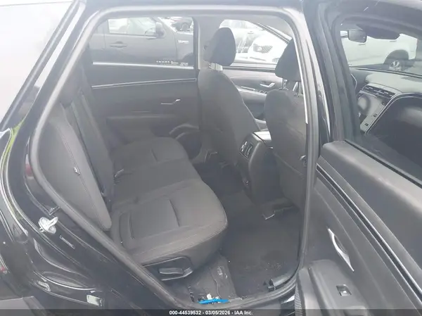 5NMJBCDE7RH305353 2024 HYUNDAI TUCSON - Image 8