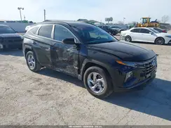 5NMJBCDE7RH306552 2024 HYUNDAI TUCSON