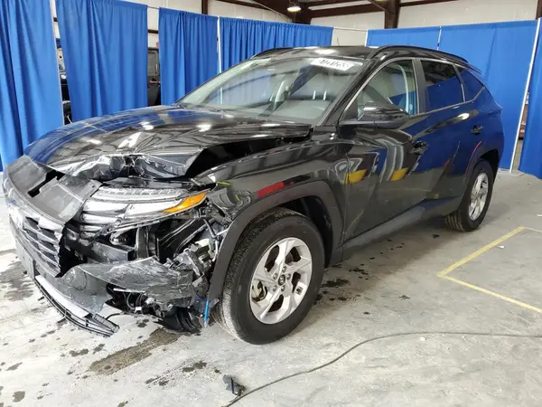 5NMJBCDE7RH306552 2024 HYUNDAI TUCSON - Image 1