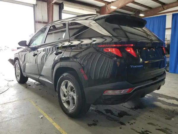 5NMJBCDE7RH306552 2024 HYUNDAI TUCSON - Image 2