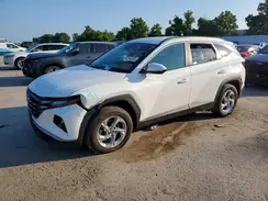 5NMJBCDE7RH306809 2024 HYUNDAI TUCSON