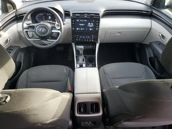 5NMJBCDE7RH309614 2024 HYUNDAI TUCSON - Image 8