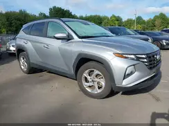 5NMJBCDE7RH310276 2024 HYUNDAI TUCSON
