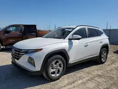 5NMJBCDE7RH311430 2024 HYUNDAI TUCSON
