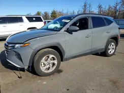 5NMJBCDE7RH315221 2024 HYUNDAI TUCSON