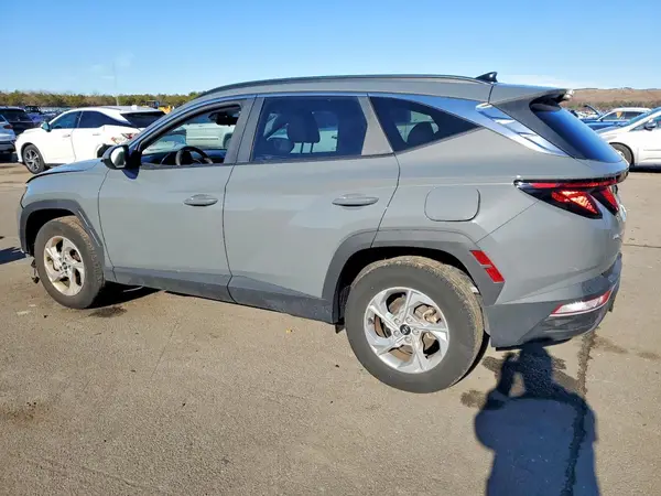5NMJBCDE7RH315221 2024 HYUNDAI TUCSON - Image 2