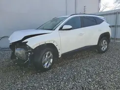 5NMJBCDE7RH322055 2024 HYUNDAI TUCSON