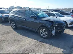 5NMJBCDE7RH323318 2024 HYUNDAI TUCSON