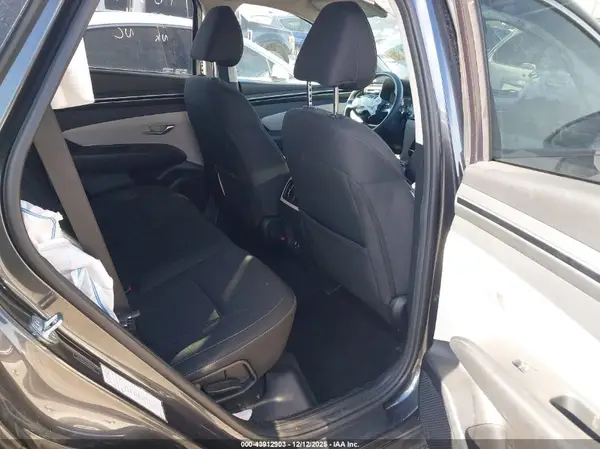 5NMJBCDE7RH323318 2024 HYUNDAI TUCSON - Image 8