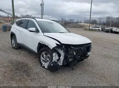 5NMJBCDE7RH325022 2024 HYUNDAI TUCSON