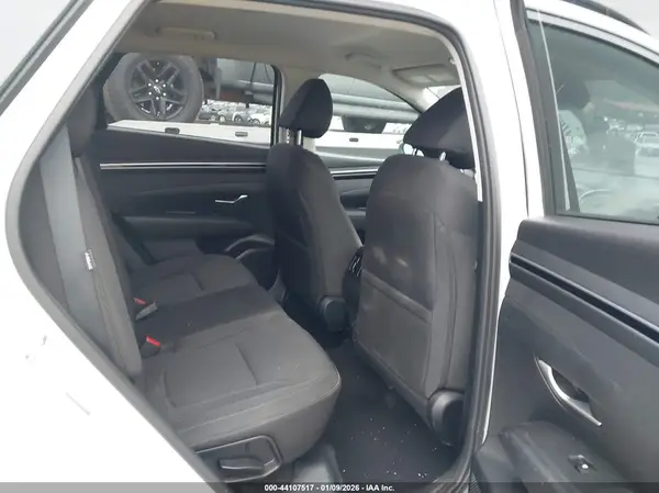 5NMJBCDE7RH325022 2024 HYUNDAI TUCSON - Image 8