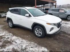 5NMJBCDE7RH325554 2024 HYUNDAI TUCSON