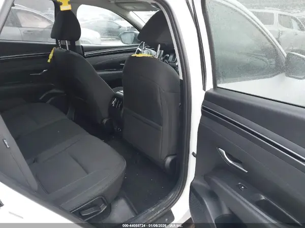 5NMJBCDE7RH325554 2024 HYUNDAI TUCSON - Image 8