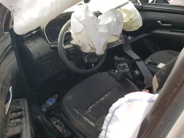 5NMJBCDE7RH326493 2024 HYUNDAI TUCSON - Image 8