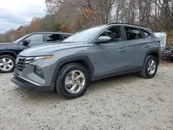 5NMJBCDE7RH326672 2024 HYUNDAI TUCSON
