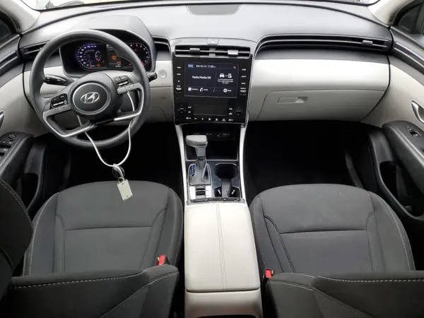 5NMJBCDE7RH326672 2024 HYUNDAI TUCSON - Image 8
