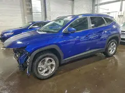 5NMJBCDE7RH328812 2024 HYUNDAI TUCSON