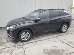 5NMJBCDE7RH330169 2024 HYUNDAI TUCSON