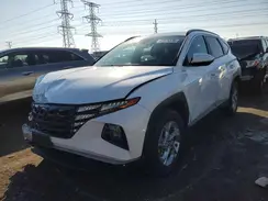 5NMJBCDE7RH336568 2024 HYUNDAI TUCSON