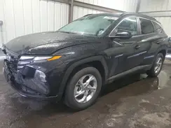 5NMJBCDE7RH337087 2024 HYUNDAI TUCSON