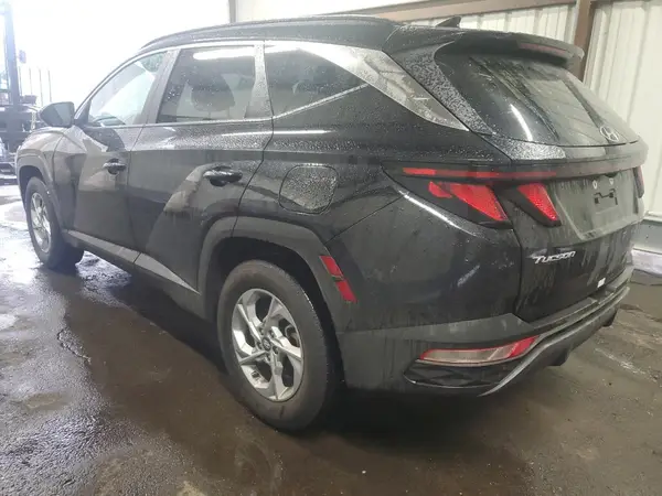 5NMJBCDE7RH337087 2024 HYUNDAI TUCSON - Image 2