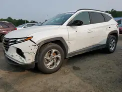 5NMJBCDE7RH337168 2024 HYUNDAI TUCSON