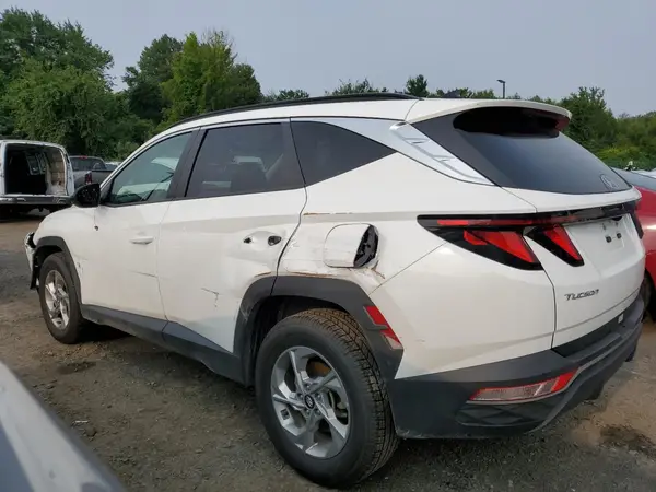 5NMJBCDE7RH337168 2024 HYUNDAI TUCSON - Image 2