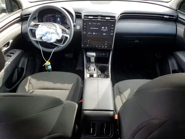 5NMJBCDE7RH337333 2024 HYUNDAI TUCSON - Image 8
